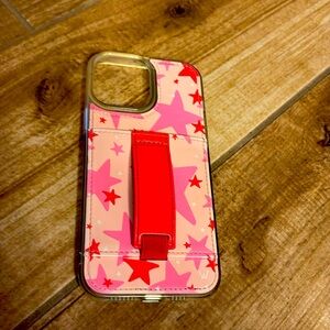 Walli iPhone 13 Pro Max phone case